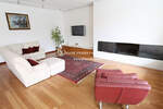Trosoban stan, Beograd, Kalenić, izdavanje, 165m2, 2500e, id1377083