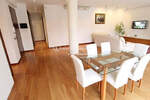 Trosoban stan, Beograd, Kalenić, izdavanje, 165m2, 2500e, id1377083