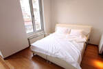 Trosoban stan, Beograd, Kalenić, izdavanje, 165m2, 2500e, id1377083