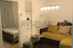 Jednoiposoban stan, Niš, Duvanište, izdavanje, 45m2, 380e, id1066667