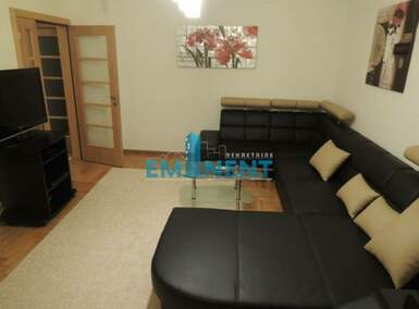 Trosoban stan, Beograd, Blok 29, izdavanje, 93m2, 1100e, id852677