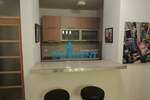 Trosoban stan, Beograd, Blok 29, izdavanje, 93m2, 1100e, id852677