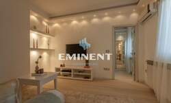 Dvosoban stan, Beograd, Centar, izdavanje, 53m2, 800e, id842144