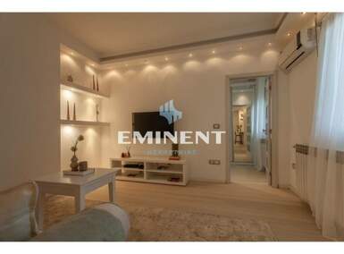Dvosoban stan, Beograd, Centar, izdavanje, 53m2, 800e, id842144