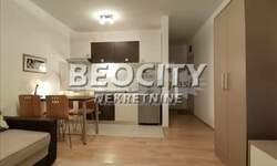 Jednosoban stan, Beograd, Zvezdara, izdavanje, 30m2, 450e, id1377245