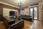 Cetvorosoban stan, Beograd, Vračar (centar), izdavanje, 120m2, 1250e, id1377322