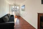 Cetvorosoban stan, Beograd, Vračar (centar), izdavanje, 115m2, 1350e, id1377334