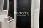 Dvosoban stan, Beograd, Blok 63, izdavanje, 47m2, 600e, id1377344