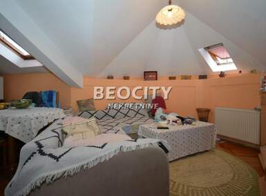 Cetvorosoban stan, Beograd, Žarkovo, prodaja, 60m2, 90000e, id1377372