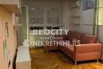 Dvosoban stan, Novi Sad, Grbavica, izdavanje, 44m2, 550e, id1377387