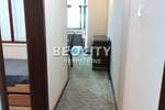 Trosoban stan, Novi Sad, Cara Dušana, izdavanje, 57m2, 400e, id1377388