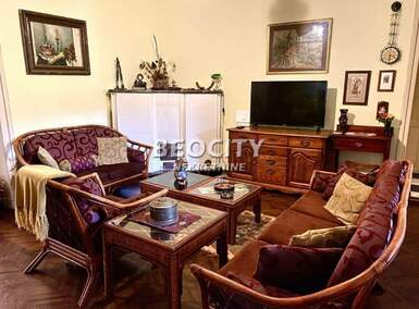 Trosoban stan, Novi Sad, Rotkvarija, prodaja, 120m2, 240000e, id1377403