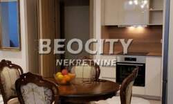 Dvosoban stan, Beograd, Beograd Na Vodi, izdavanje, 55m2, 1600e, id1377417