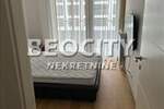 Dvosoban stan, Beograd, Blok 65, izdavanje, 55m2, 1000e, id1377432