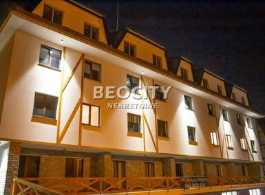 Jednosoban stan, Kopaonik, Brzeće, prodaja, 37m2, 90000e, id1377438