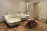 Dvosoban stan, Beograd, Kneza Miloša (centar), izdavanje, 54m2, 1200e, id1377440