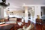Trosoban stan, Beograd, Vračar (centar), izdavanje, 143m2, 2600e, id1377458