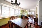 Trosoban stan, Beograd, Vračar (centar), izdavanje, 143m2, 2600e, id1377458