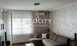 Dvosoban stan, Novi Sad, Grbavica, izdavanje, 48m2, 600e, id1377478