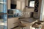 Trosoban stan, Beograd, Vračar (centar), izdavanje, 80m2, 1650e, id1377495