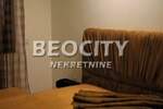 Trosoban stan, Beograd, Vračar (centar), izdavanje, 80m2, 1650e, id1377495