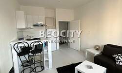 Dvosoban stan, Beograd, Vračar (centar), izdavanje, 39m2, 700e, id1377496
