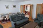 Cetvorosoban stan, Novi Sad, Cara Dušana, izdavanje, 95m2, 850e, id1377497