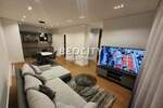 Trosoban stan, Beograd, Kneza Miloša (centar), izdavanje, 88m2, 2200e, id1377524