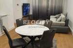 Trosoban stan, Beograd, Kneza Miloša (centar), izdavanje, 88m2, 2200e, id1377524