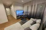 Trosoban stan, Beograd, Kneza Miloša (centar), izdavanje, 88m2, 2200e, id1377524