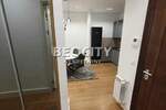 Trosoban stan, Beograd, Kneza Miloša (centar), izdavanje, 88m2, 2200e, id1377524