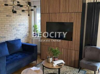 Trosoban stan, Novi Sad, Novo Naselje, prodaja, 73m2, 160000e, id1377541