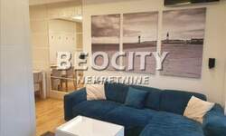 Dvosoban stan, Beograd, Blok 67, izdavanje, 48m2, 850e, id1377542