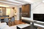 Trosoban stan, Beograd, Vračar (centar), izdavanje, 80m2, 1500e, id1377559