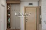 Jednosoban stan, Zlatibor, 25. Maj, prodaja, 35m2, 64750e, id1377567