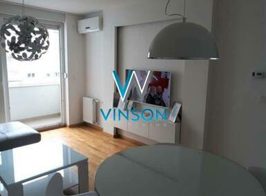 Dvoiposoban stan, Novi Sad, Sajam, prodaja, 60m2, 203900e, id1377062