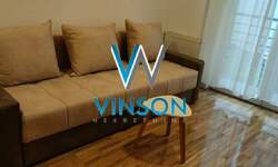Garsonjera, Novi Sad, Grbavica, izdavanje, 28m2, 260e, id1357837