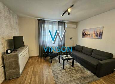 Garsonjera, Novi Sad, Socijalno, izdavanje, 26m2, 320e, id1328563