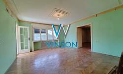 Trosoban stan, Novi Sad, Adamovićevo Naselje, prodaja, 96m2, 262650e, id1188614