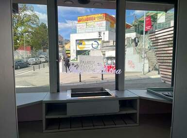 Poslovni prostor / Lokal, Beograd, Zeleni venac, izdavanje, 5m2, 250e, id1367224