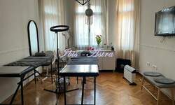 Poslovni prostor / Lokal, Beograd, Kalenić pijaca, izdavanje, 130m2, 1500e, id1362766