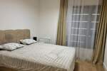 Trosoban stan, Beograd, Beograd na vodi, izdavanje, 91m2, 1800e, id1377584