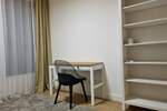 Trosoban stan, Beograd, Beograd na vodi, izdavanje, 91m2, 1800e, id1377584