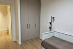 Trosoban stan, Beograd, Beograd na vodi, izdavanje, 91m2, 1800e, id1377584