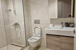 Trosoban stan, Beograd, Beograd na vodi, izdavanje, 91m2, 1800e, id1377584