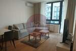 Dvosoban stan, Beograd, Beograd Na Vodi, izdavanje, 59m2, 1150e, id1377585