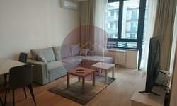 Dvosoban stan, Beograd, Beograd Na Vodi, izdavanje, 59m2, 1150e, id1377585
