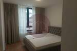 Dvosoban stan, Beograd, Beograd Na Vodi, izdavanje, 59m2, 1150e, id1377585