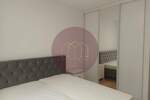 Dvosoban stan, Beograd, Beograd Na Vodi, izdavanje, 59m2, 1150e, id1377585