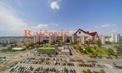 Trosoban stan, Beograd, Blok 61, prodaja, 71m2, 197500e, id1377586